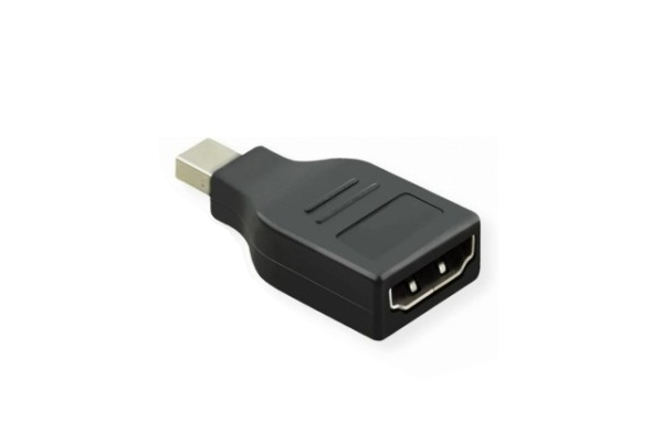 ADAPTER Mini DisplayPort-HDMI SECOMP slika2