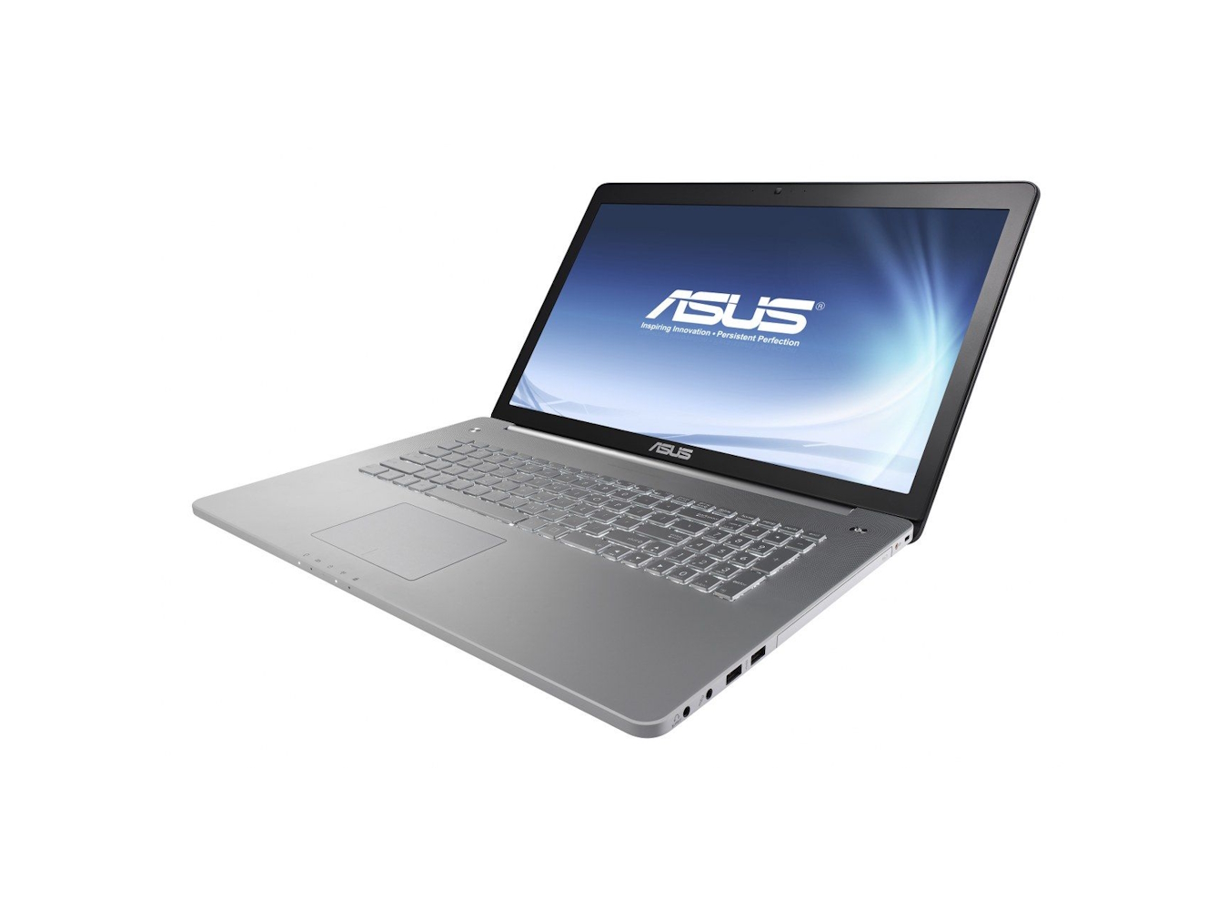 ASUS N750JK