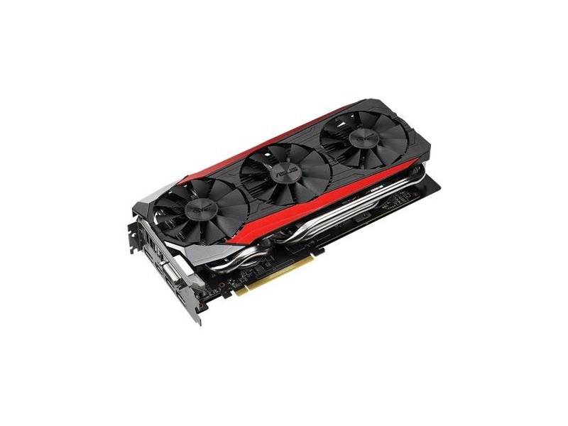 ATIR9 390 Strix Gaming