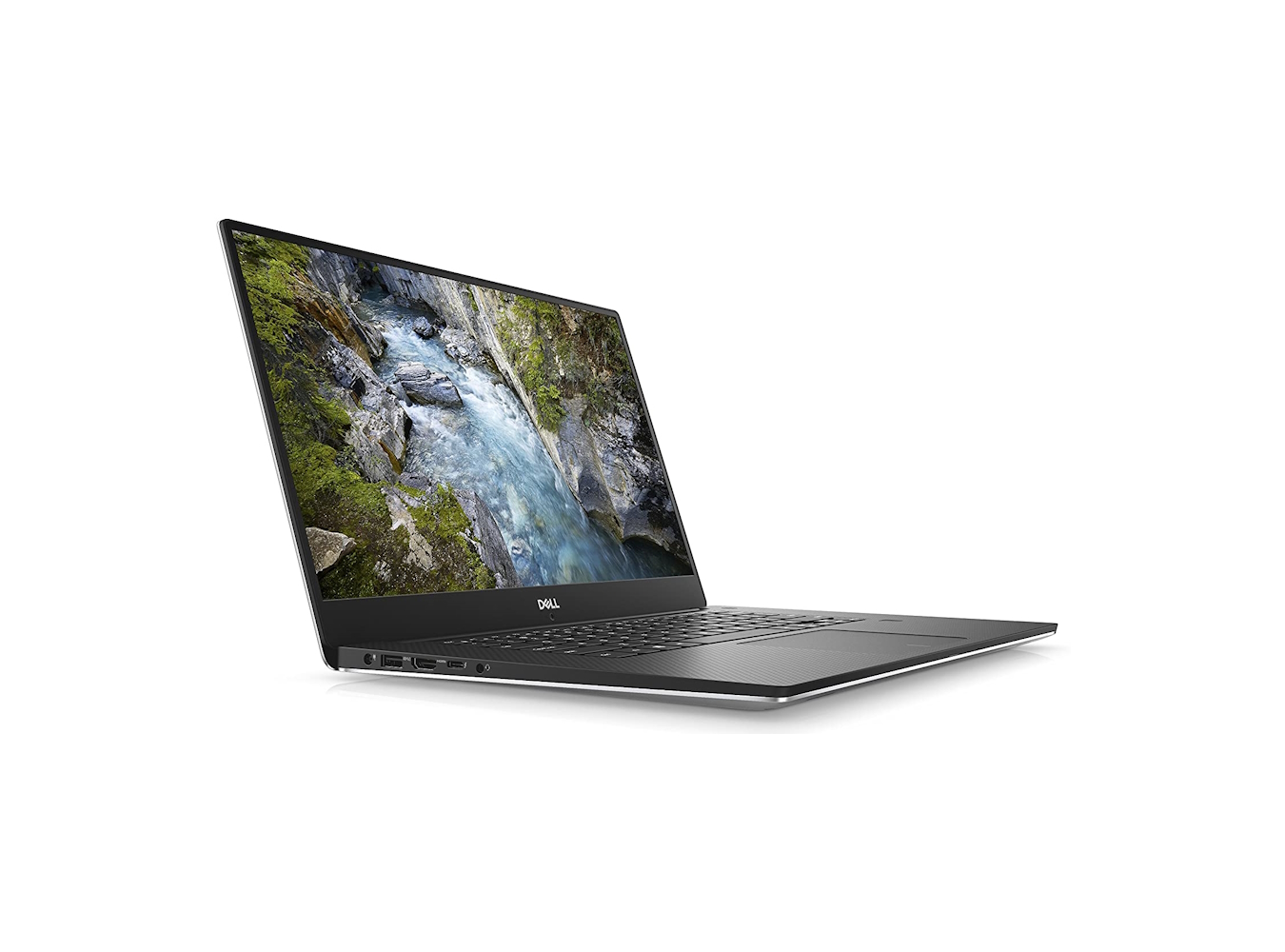 Dell Precision 5530