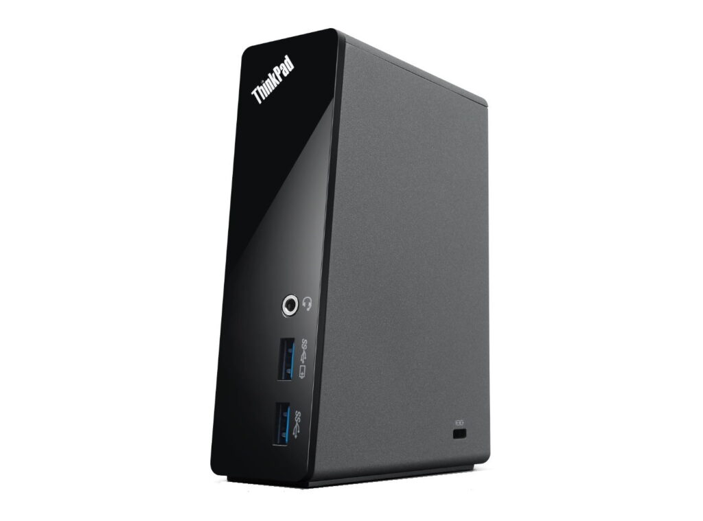 DOCKING STATION ZA PRENOSNIKE, LENOVO THINKPAD ONELINK PRO DOCK