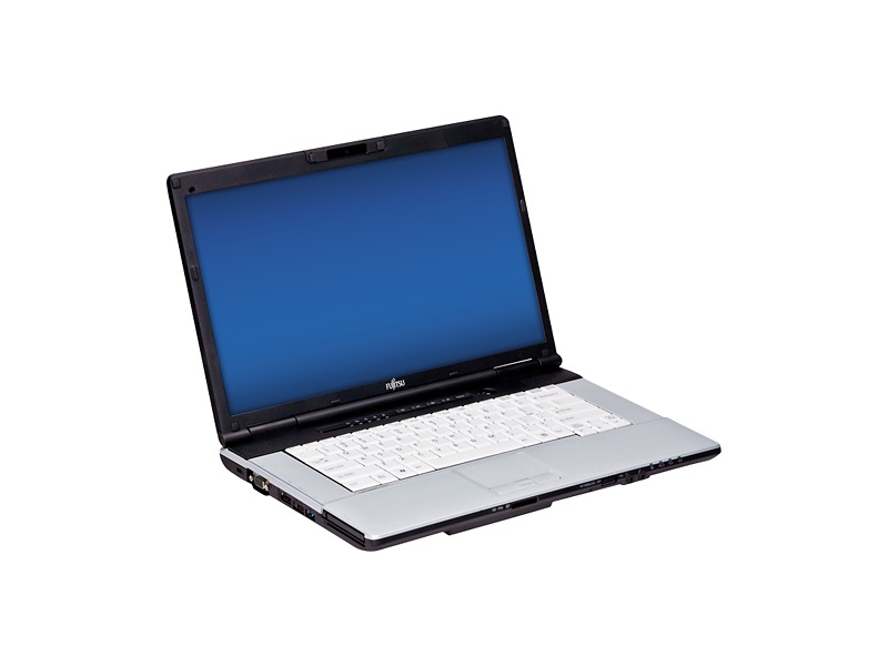 Fujitsu LifeBook E751