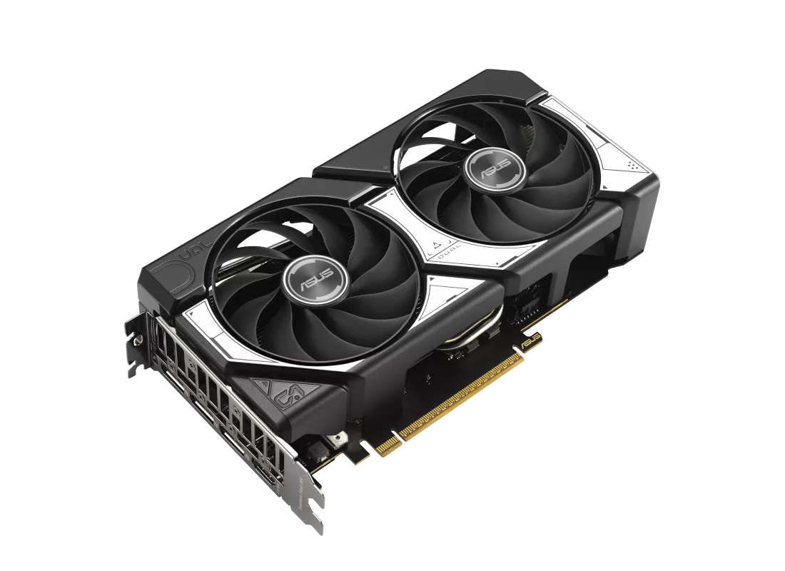 GF5060 RTX ASUS Dual