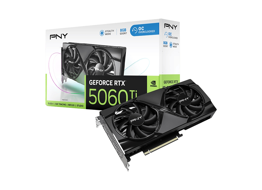 GF5060Ti RTX PNY