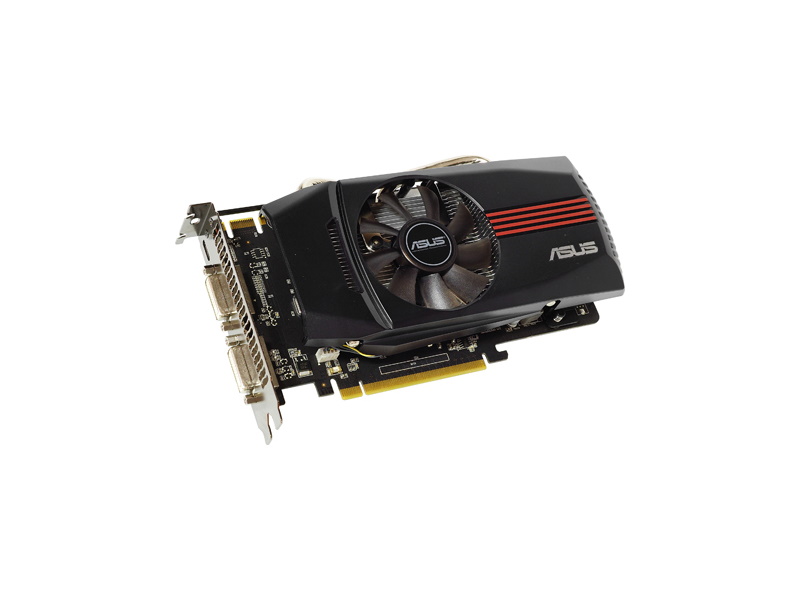 GF560GTX ASUS