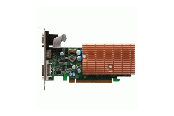 GF8400GS Club3D 2