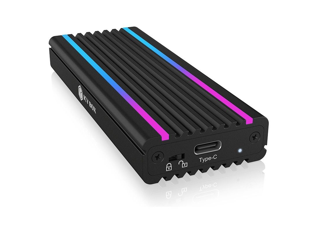 HDD Ohisje Icy-Box IB-1824ML-C31