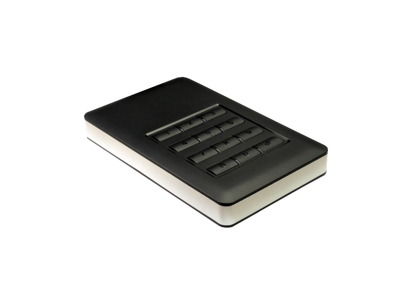 HDD Ohisje Inter-Tech Data Protector Argus GD-25LK01