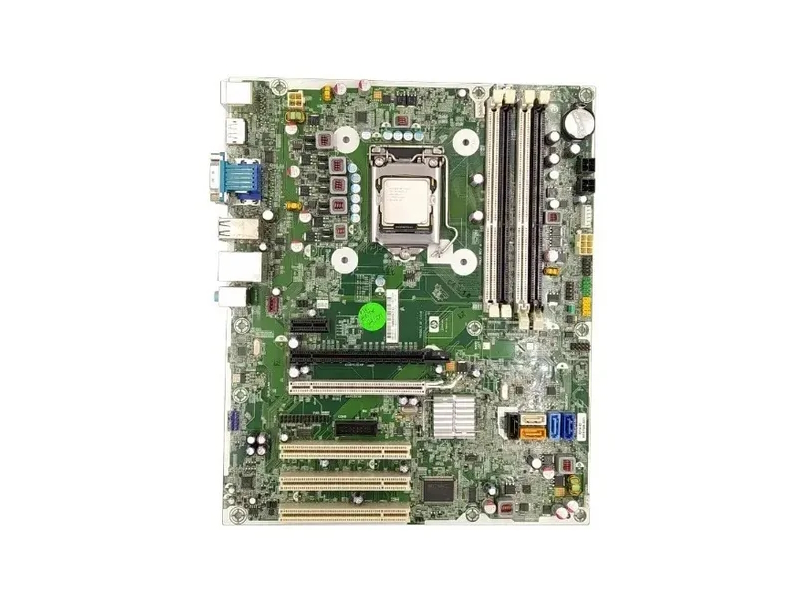 HP Compaq 8100 Elite OP