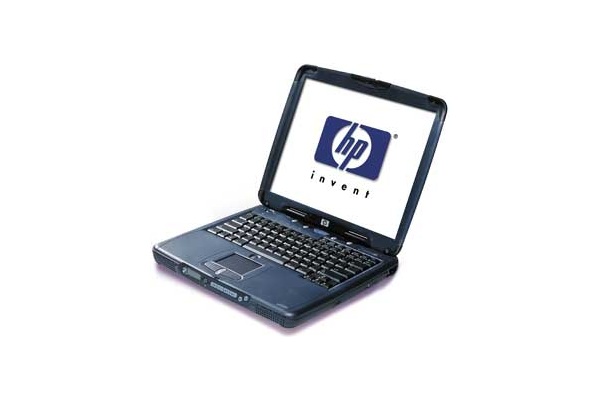HP OmniBook XE3