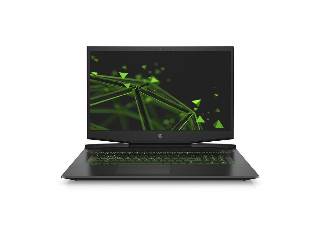 HP Pavilion 17-cd0012nm