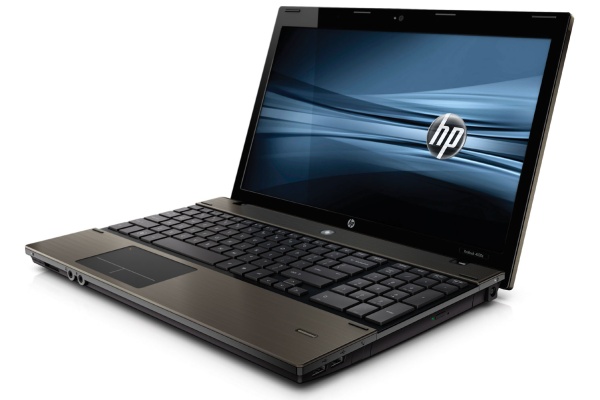 HP ProBook 4720s