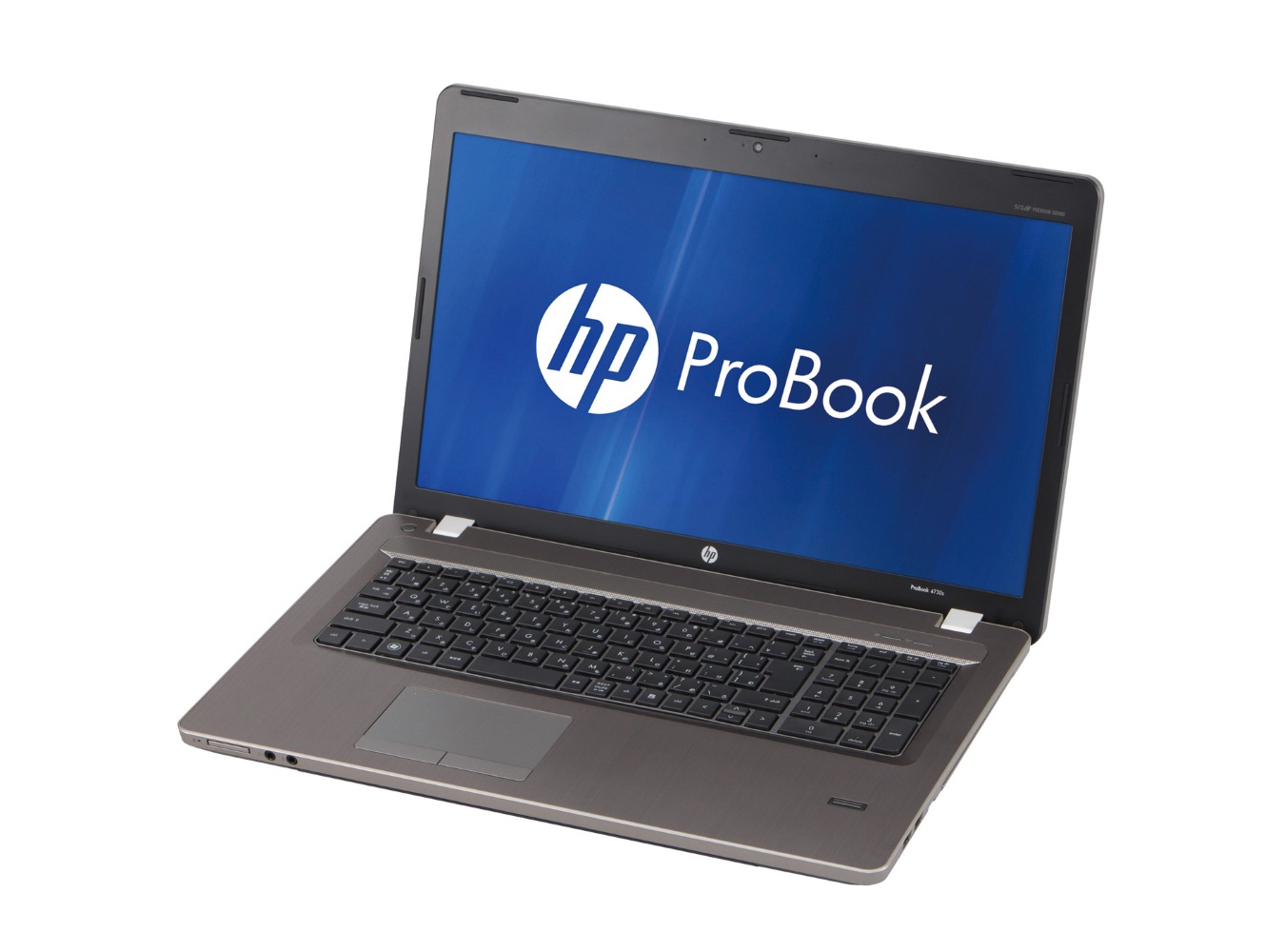 HP ProBook 4730s
