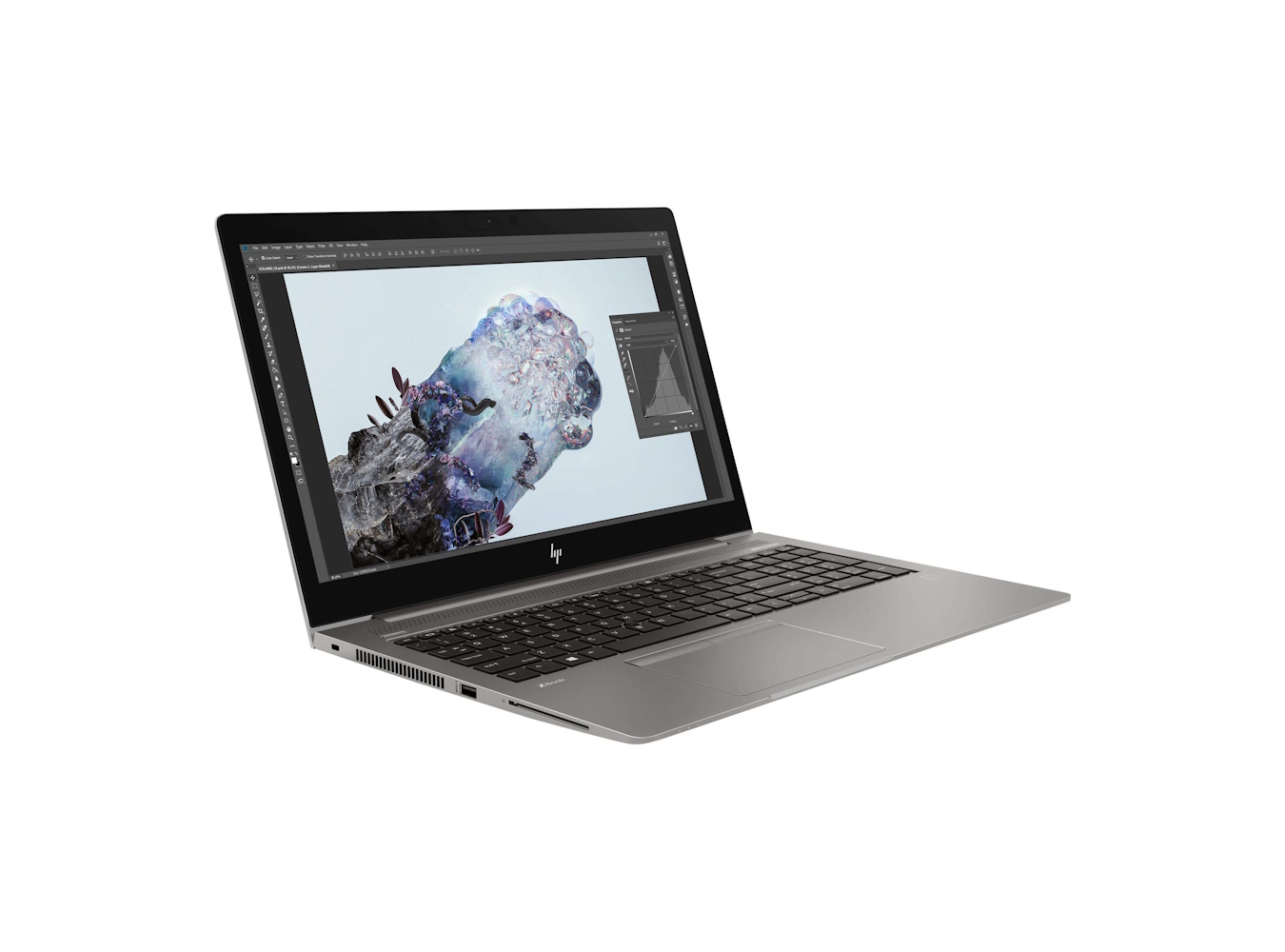 HP ZBook 15 G6