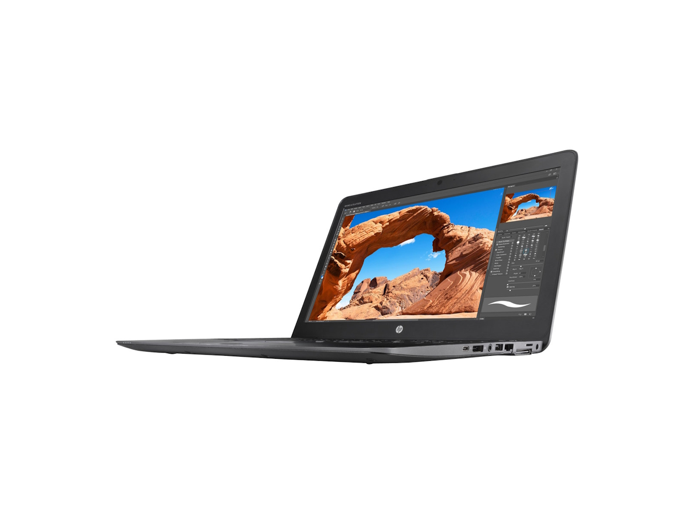 HP ZBook 15u G4