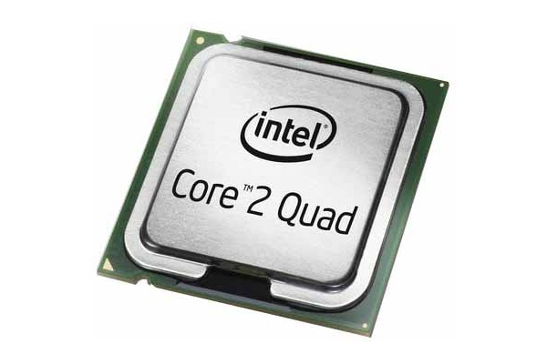 INTEL Core 2 Quad