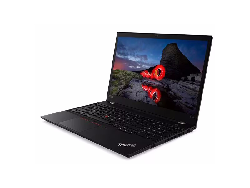 Lenovo ThinkPad P15 G1