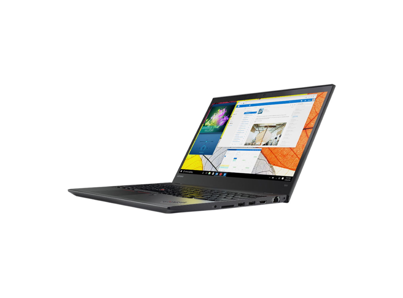 Lenovo ThinkPad T570