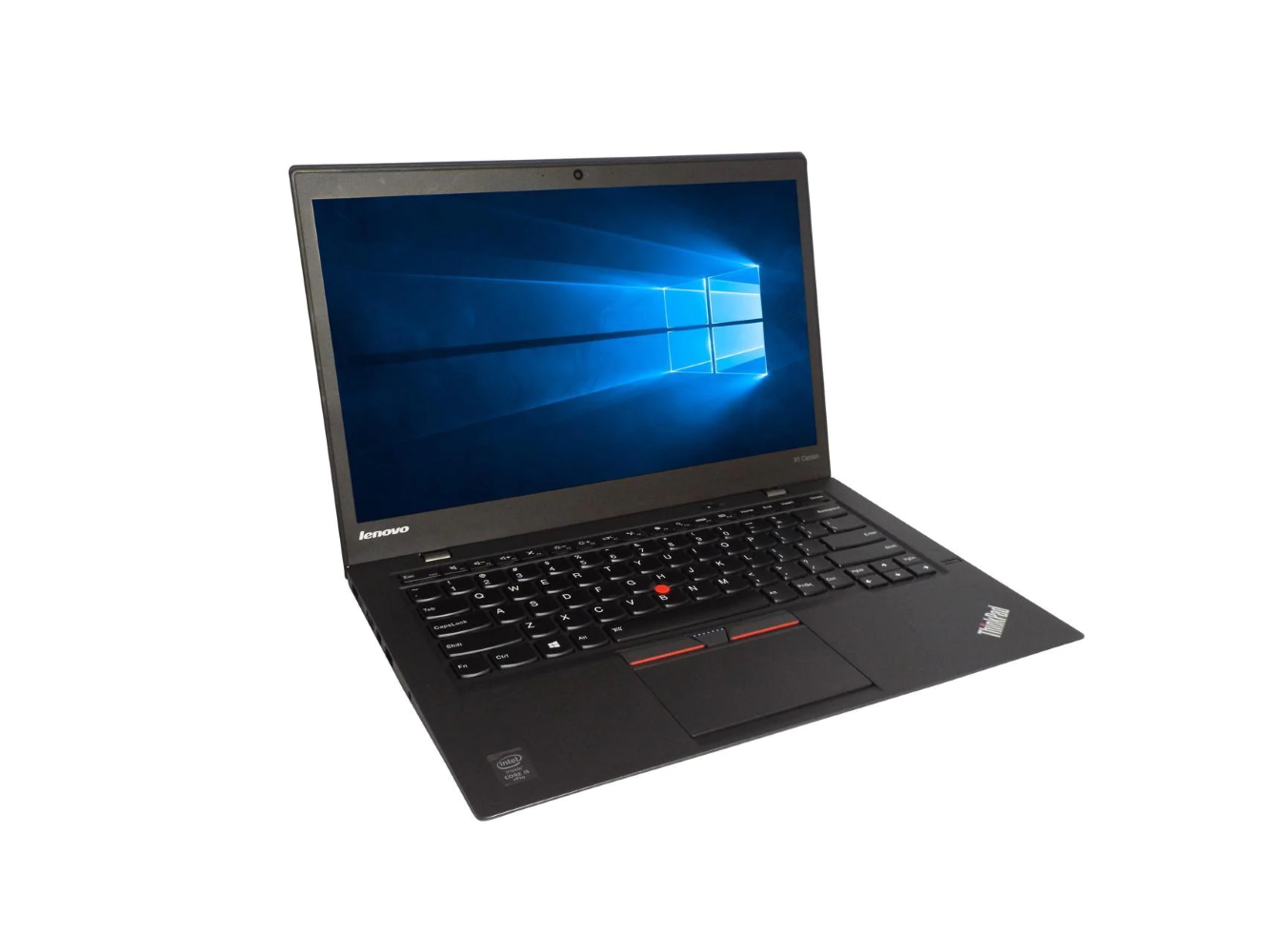 Lenovo ThinkPad X1 Carbon 3rd gen