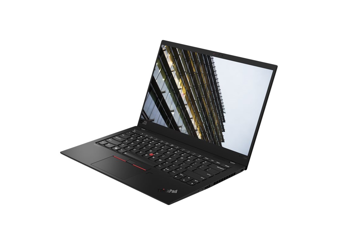 Lenovo ThinkPad X1 Carbon 8th Gen