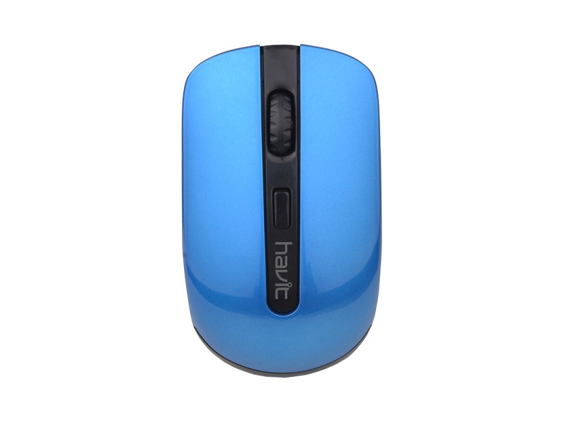 MISKA Havit HV-MS989GT modra