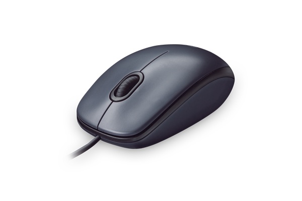 MISKA Logitech M90