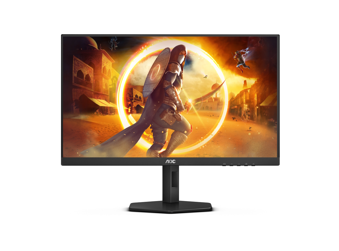 MONITOR AOC Agon 27G4X