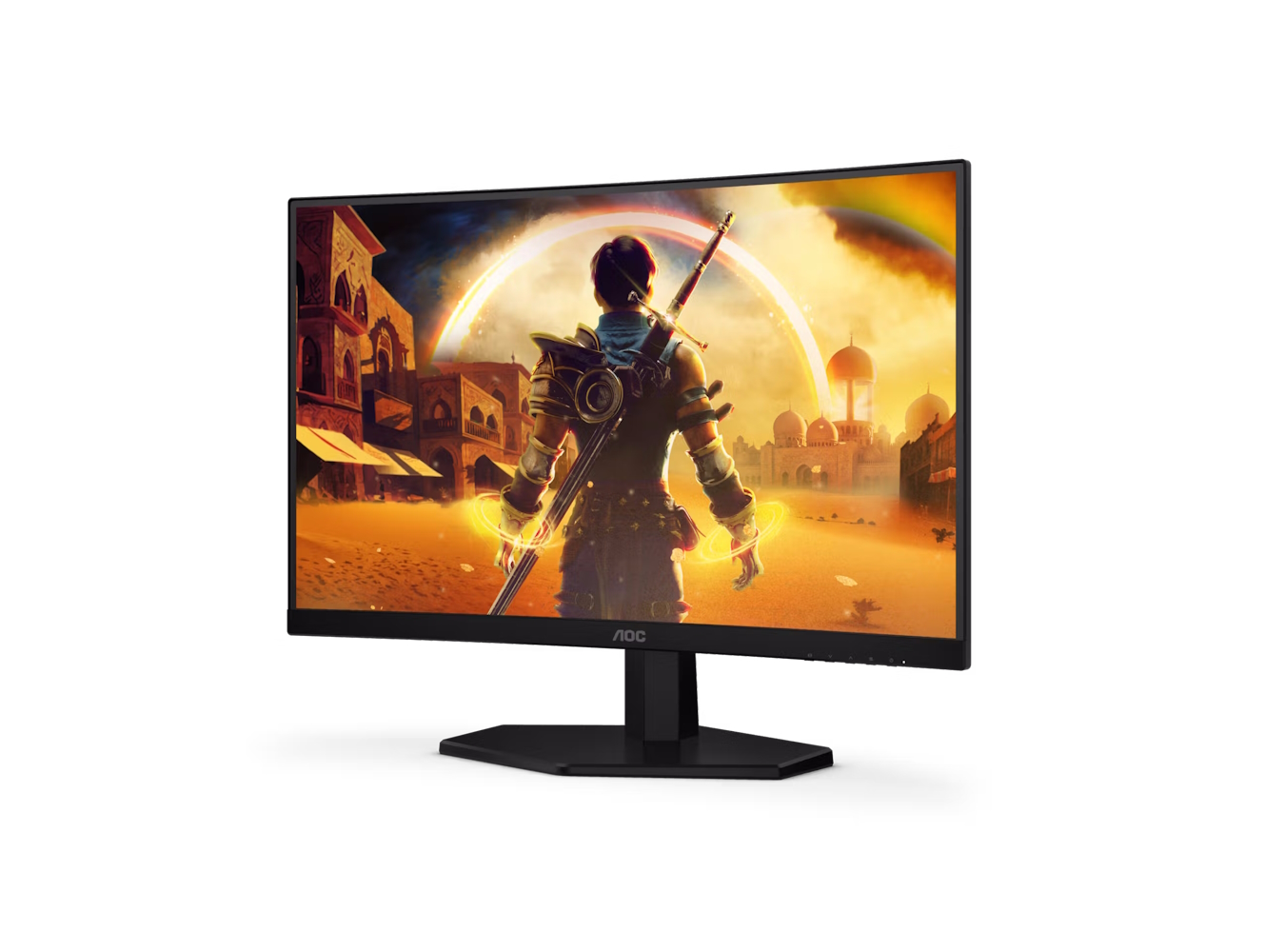 MONITOR AOC C24G42E
