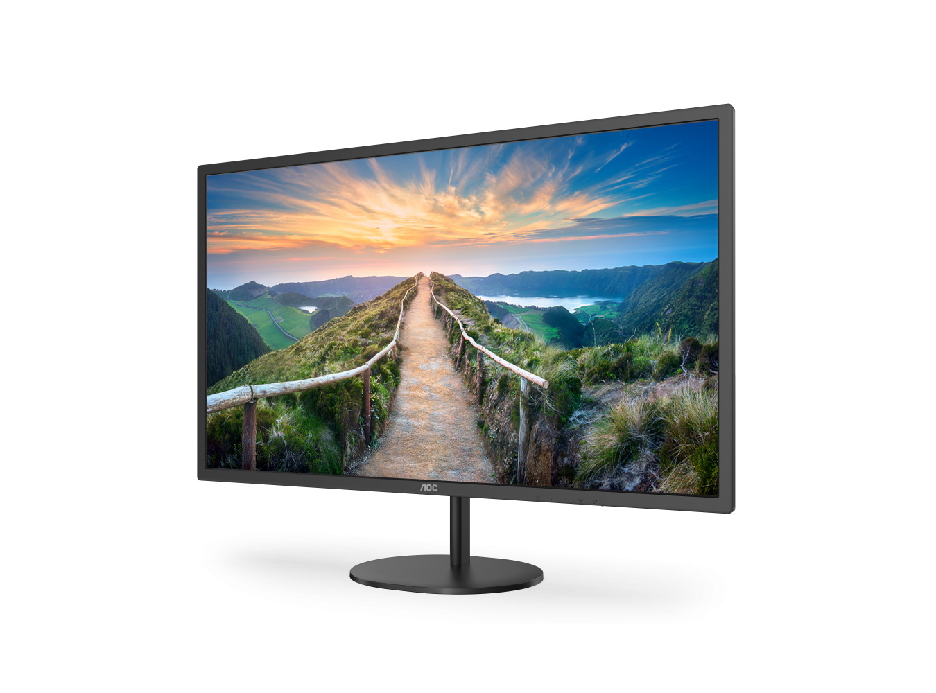 MONITOR AOC Q32V4