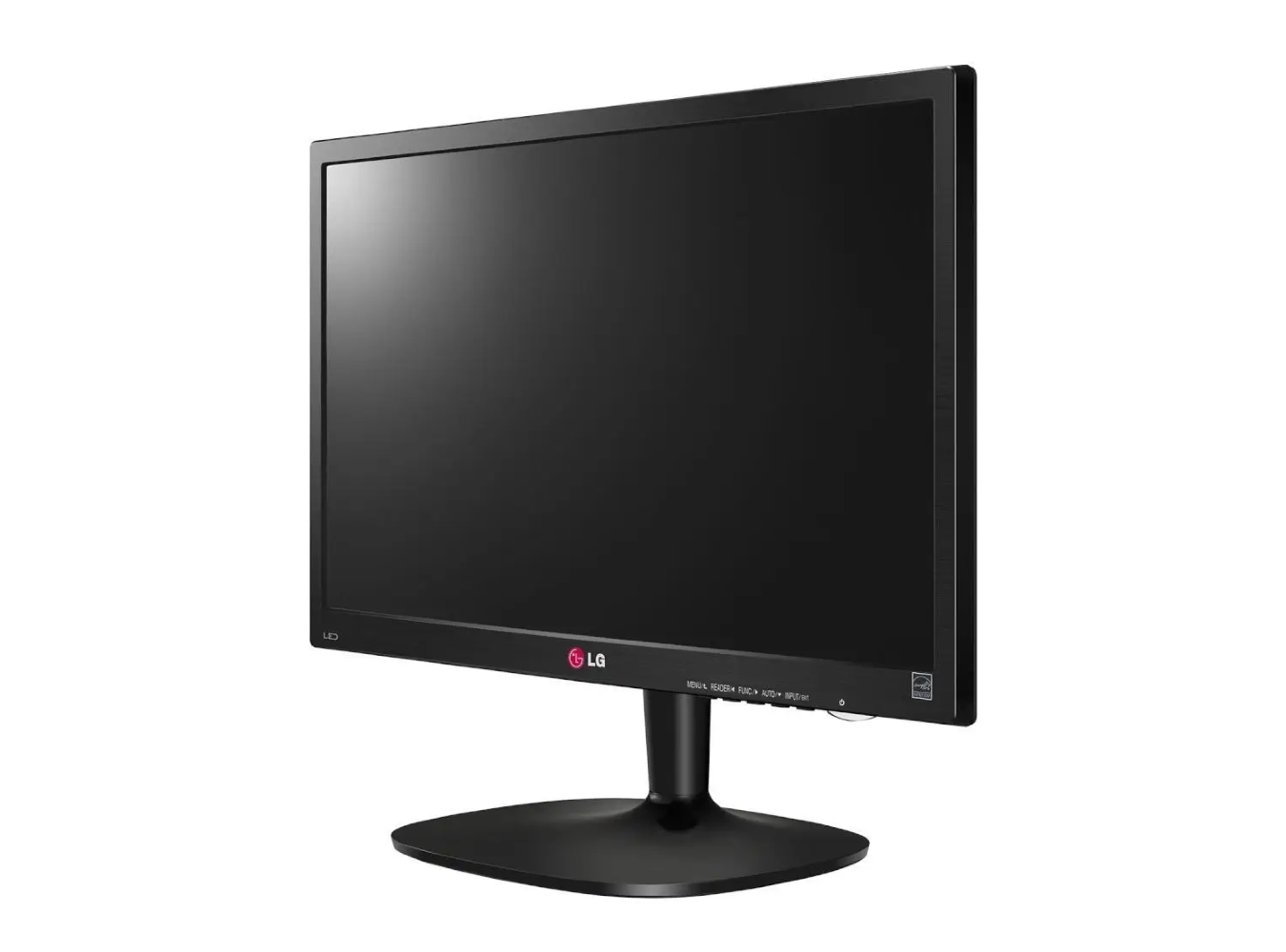 MONITOR LG 22M35A