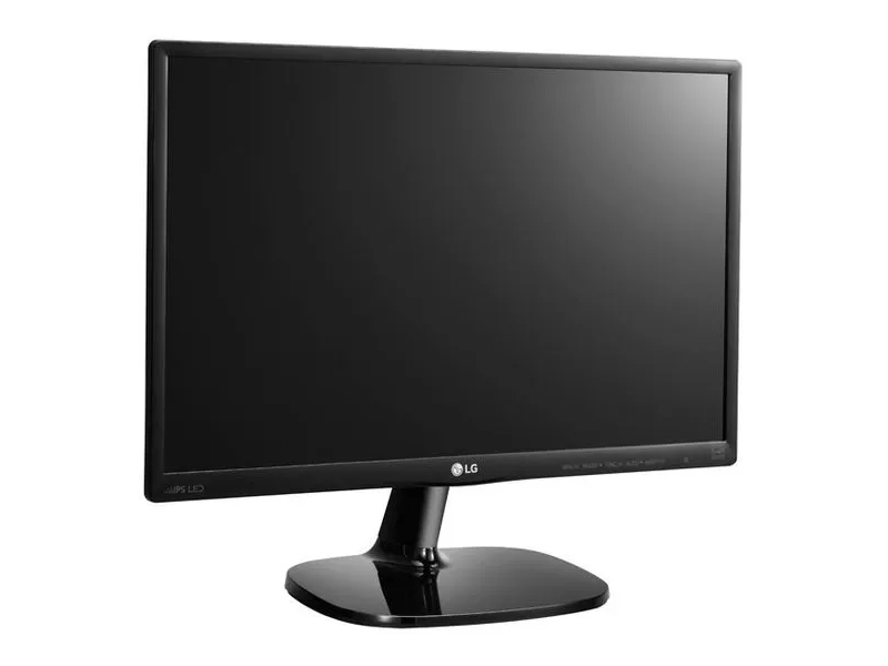 MONITOR LG 24MP48HQ