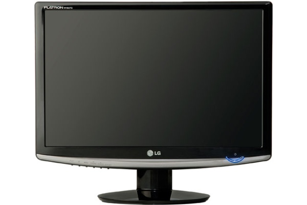 MONITOR LG Flatron W2252s