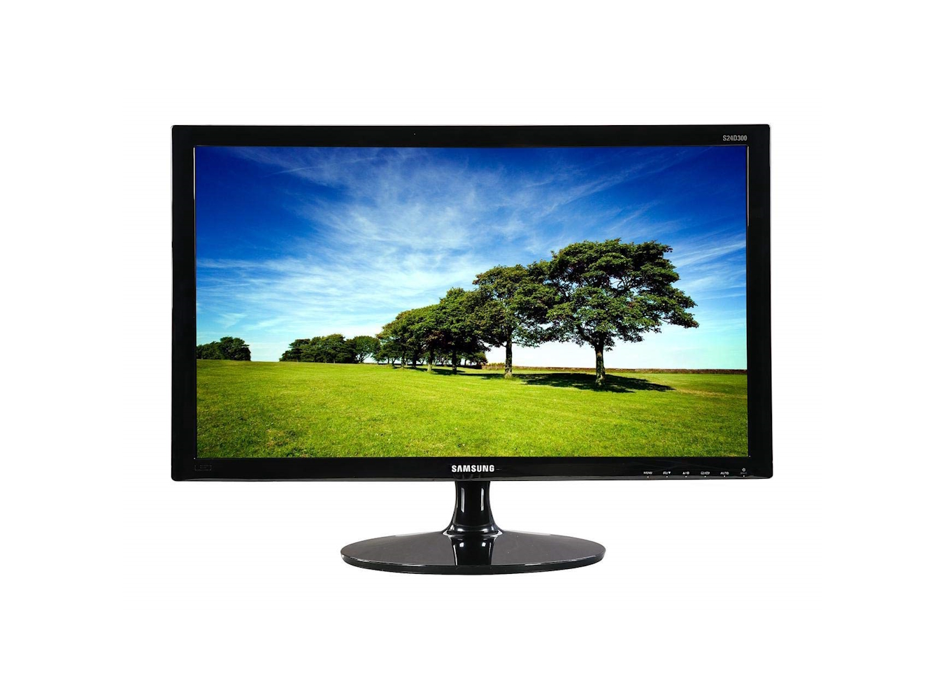 MONITOR Samsung S24D300