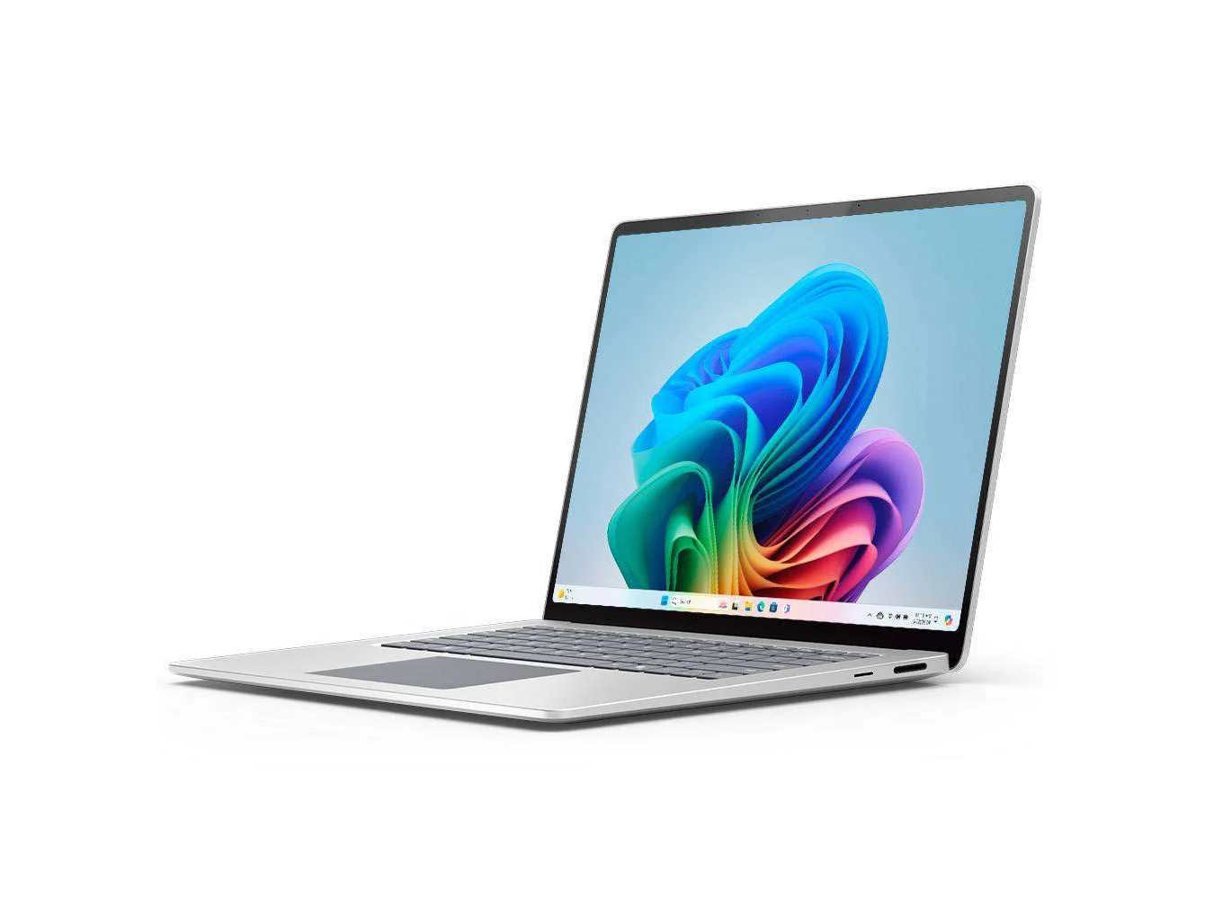 Microsoft Surface Laptop Copilot-PC Snapdragon X Elite 15