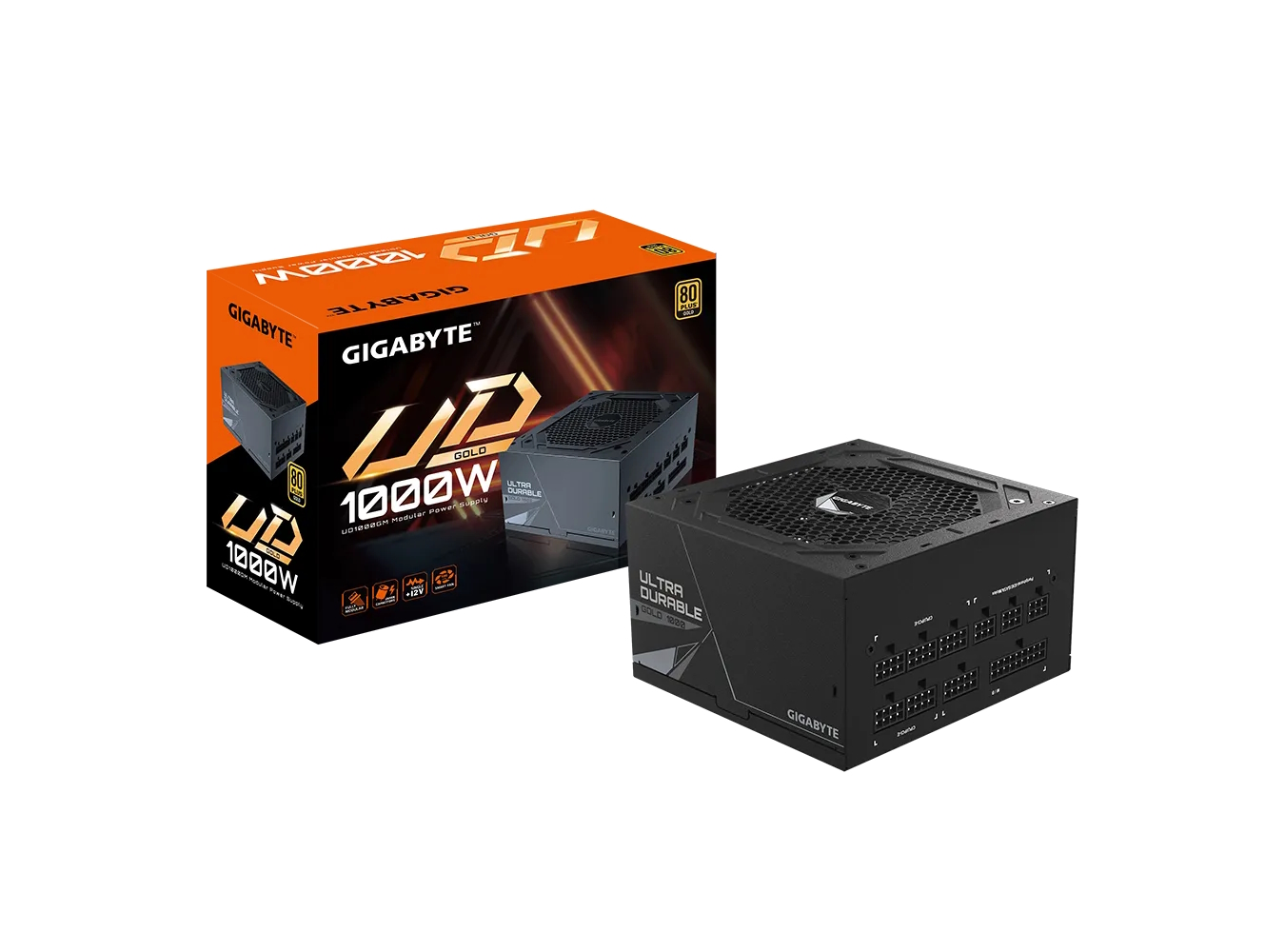 NAPAJALNIK Gigabyte UD1000GM