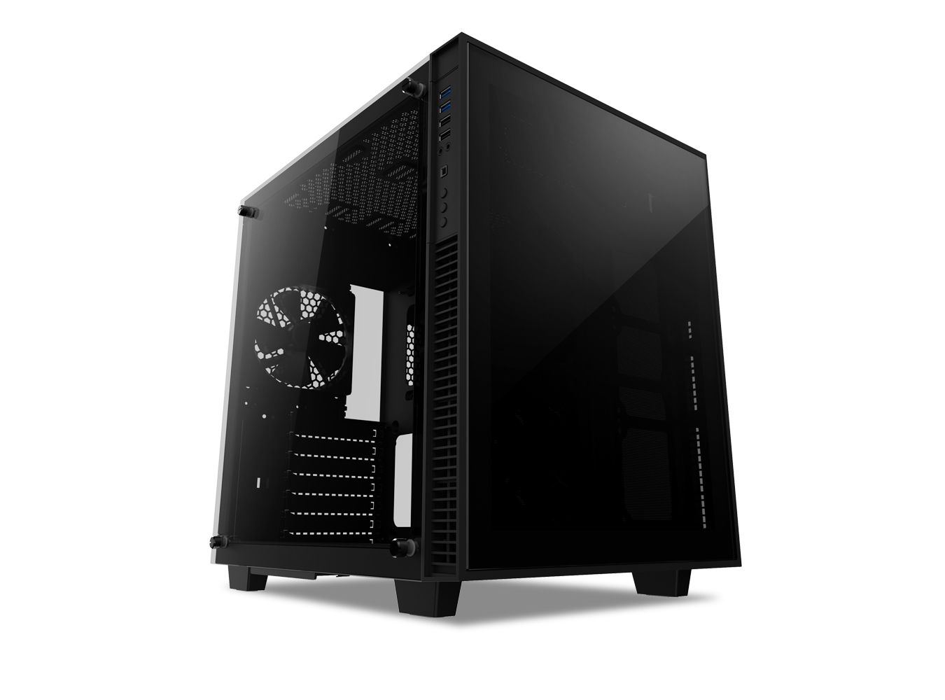 OHISJE Anidees AI Crystal Cube Lite 2