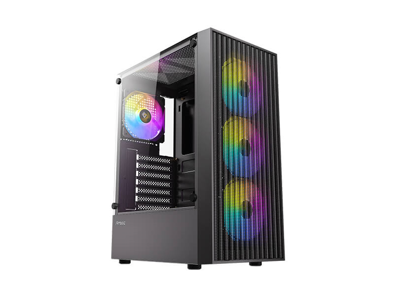 OHISJE Antec AX27 RGB Elite