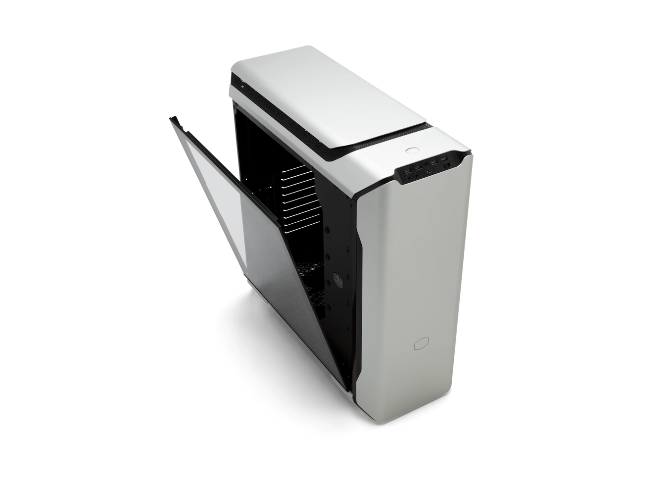 OHISJE Cooler Master MasterCase SL600M
