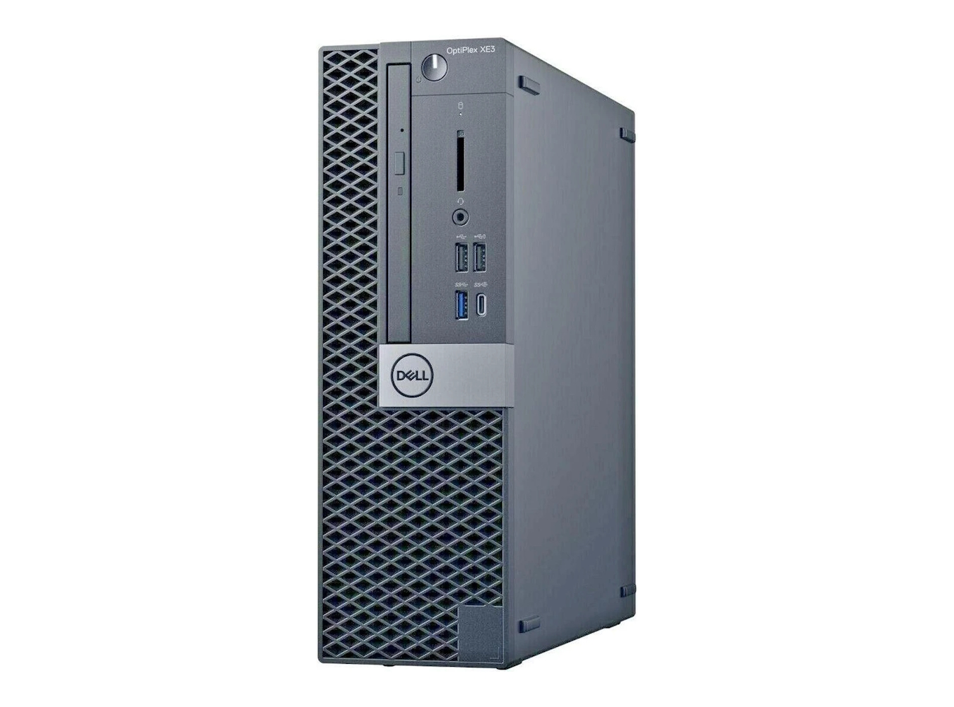 OHISJE Dell Optiplex XE3 Desktop