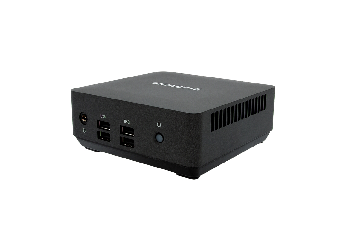 OHISJE Gigabyte GB-BRi7H-1355