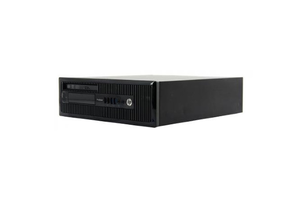 OHISJE HP ProDesk 400 G1 SFF 2