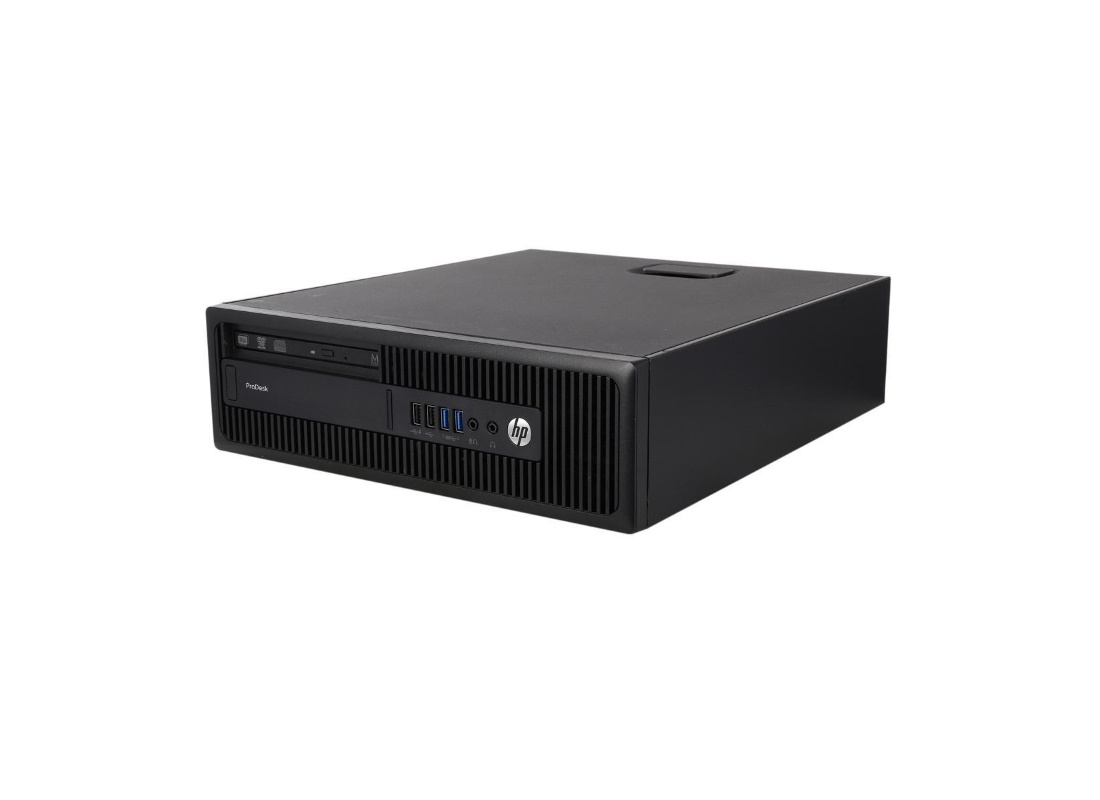 OHISJE HP ProDesk 600 G2 Desktop