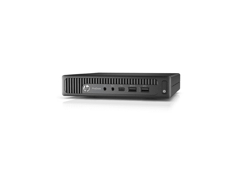 OHISJE HP ProDesk 600 G2 Mini