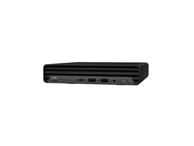 OHISJE HP ProDesk 600 G6 USFF