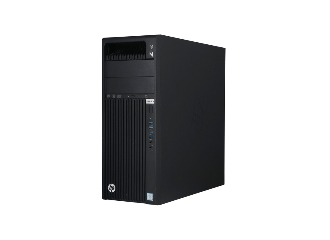 OHISJE HP Z440 Workstation