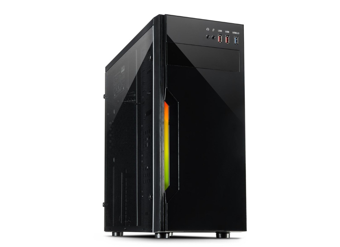 OHISJE Inter-Tech B-42 RGB