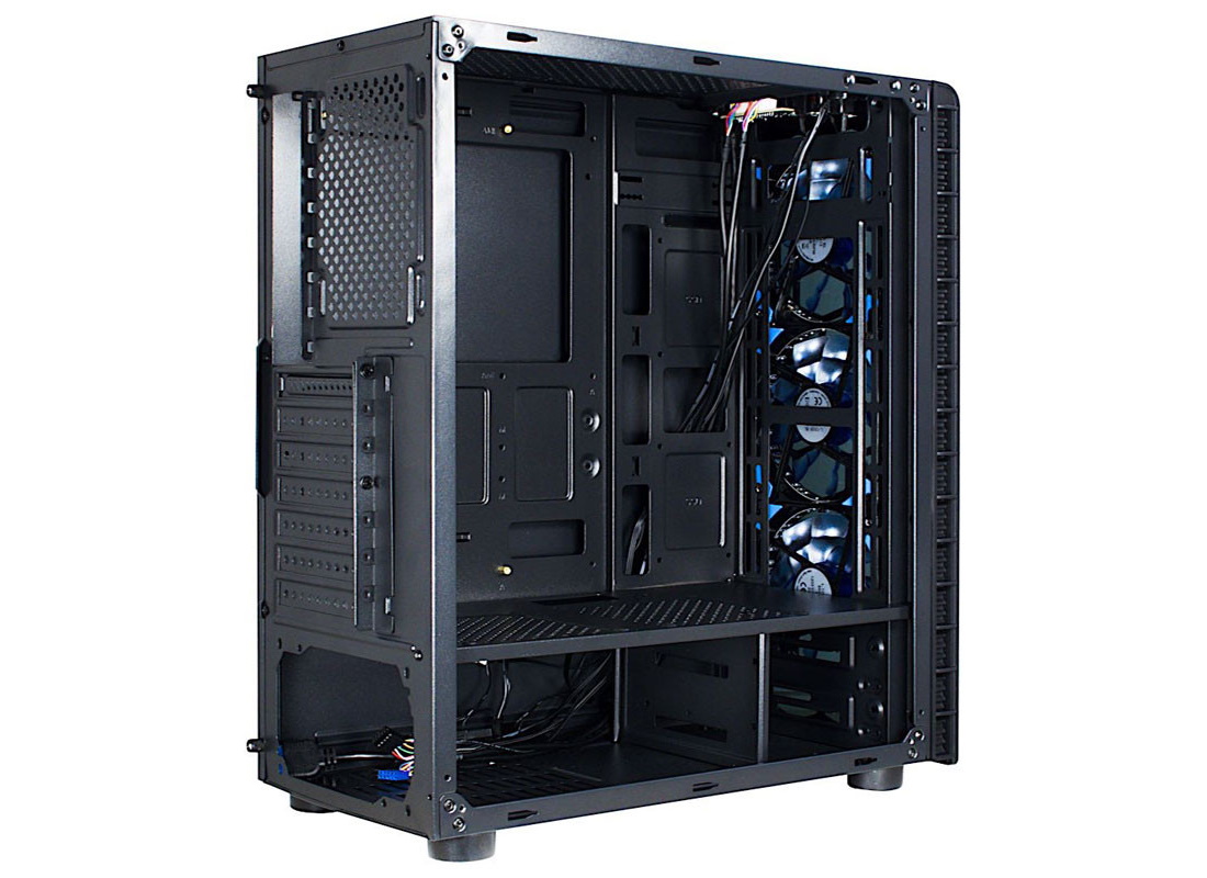 OHISJE Inter-Tech CXC2 slika2
