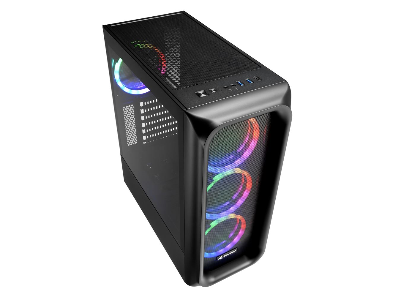 OHISJE Sharkoon TK5M RGB slika2