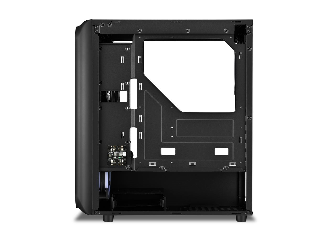 OHISJE Sharkoon TK5M RGB slika5