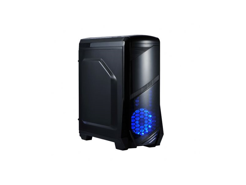 OHISJE Spire x2 Gladiator Window